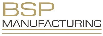 BSP Manufacturing